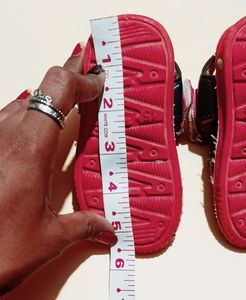 Baby Boys Sandals 🩴