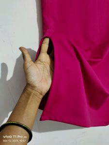Complete New Slim Skirt For Girls