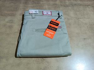 Men&#39;s Premium Official Trouser