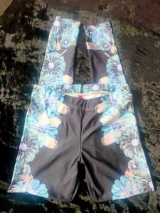 Leggings For Gym/Yoga