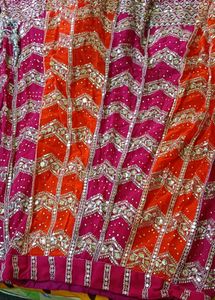 Lehanga, Choli