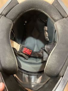 LS2 Off-road Helmet