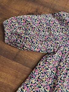 unused Zara dress