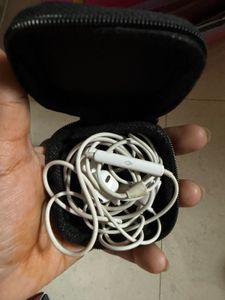 I Phone Ear Phon