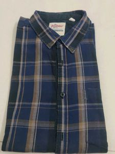 Roadster Casual Shirt