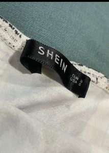 Shein Dress
