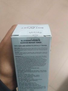 Dot &amp; Key Blueberry Toner