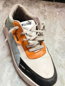 Puma Sneakers