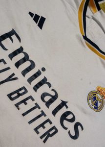 Adidas Real Madrid T-Shirt