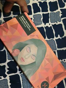 SUGAR Shimmer Eyeshadow Palette