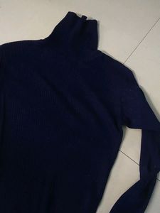 Navy Blue Thermal Wear
