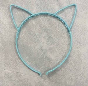 Cute Cat Ear Headbands