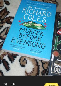 Mystery Book Bundle