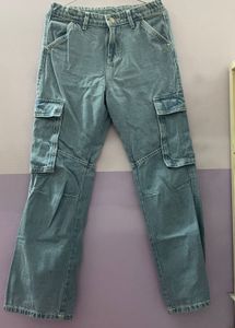 Y&amp;F Jeans!