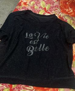 Black 2 TOPS