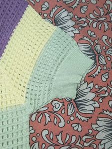 crochet top
