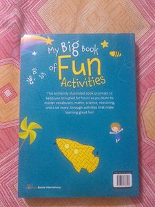 Fun Book