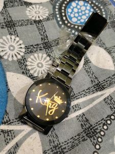 King Style Watch Men Watch