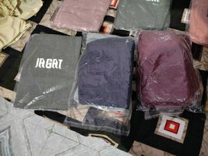 Bath Towel New Unused 1=250 Rs Different Colors