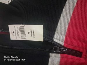 Original GAP Kids Zip-Up Hoodie