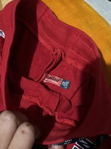 Kids Combo Trackpants