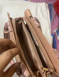 Sling bag