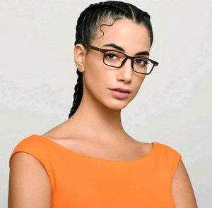 Lenskart Air Clip On Glasses Frame