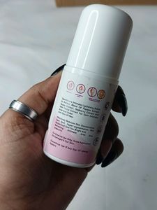 Intimate Lightening Roll On