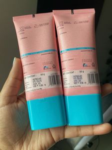 Aqualogica Sunscreen