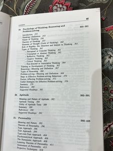 Advanced Educational Psychology- S.K. Mangal