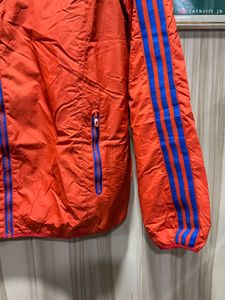 Adidas Originals 3 Strips Hooded Jacket