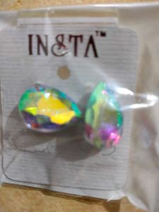 Ear Studs each -50/-