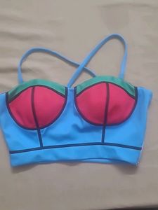 Bralette - Set Of 3