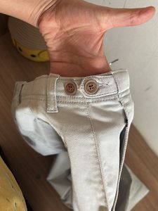 Blackberry Mens Trouser
