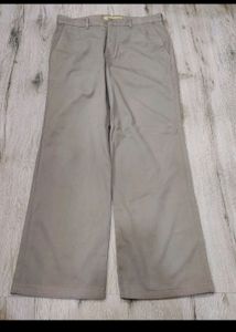 Cs0805 Turtle Beggy Paint Waist 34