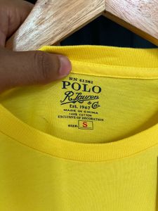 Rl Tee