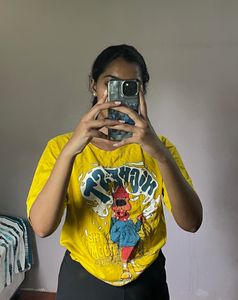 Oversized Tshirt
