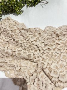 🎉🎉 Lace Trim Panties combo 🎉🎉