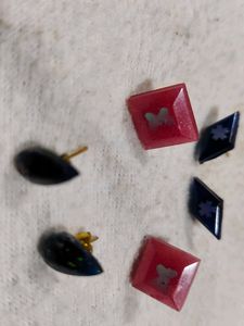 Resin Tokes