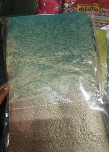 Tissue Crush Sarees New