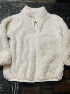 Furr Jacket (AVAILABLE TILL 14 NOV)