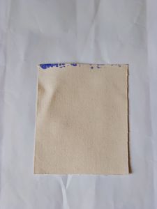 CLOUD acrylic Canvas Painting Sheet (HANDMADE)
