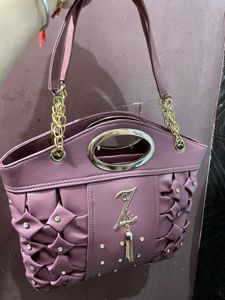Hand Purse