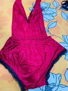 Trendy Nightwear