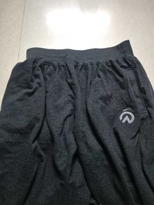 Comfy Grey Joggers