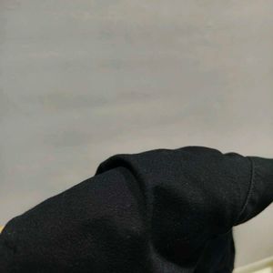 Black Joggers Jeans