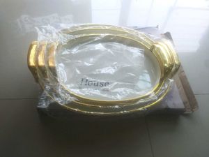 Brand New 3 Piece Serving Trays