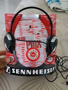 Sennheiser Headphones 🎧