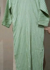 Straight Formal Kurta