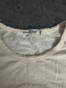 Skull Graphic Tee